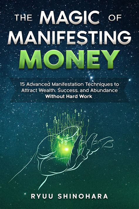 Mastering the Art of Money Manifestation with the Money Magic Book